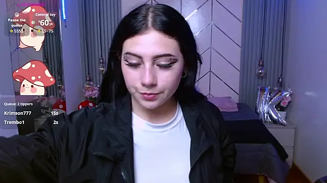 agarycus  online show from January 10, 2026, 12:44 pm