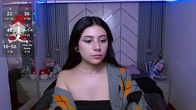 agarycus  online show from December 3, 2025, 12:37 pm