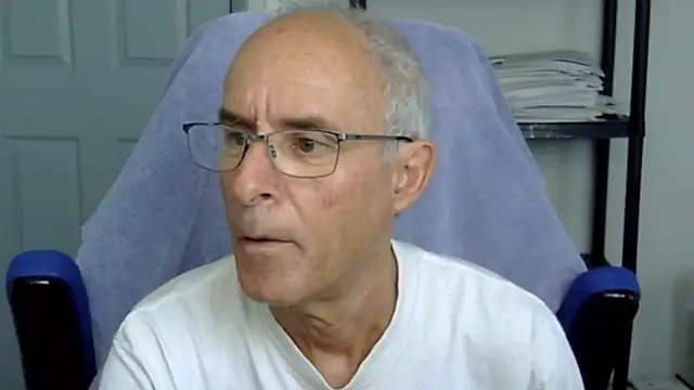 funone1999 online show from September 28, 2025, 4:58 pm