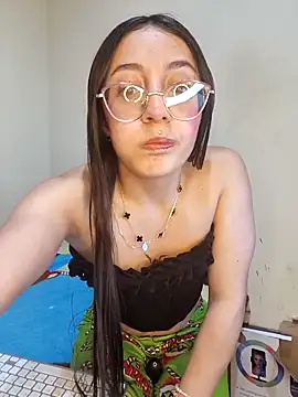 Snapshot of StefaniaFoxx_ chatting on February 14, 2026, 5:51 am StefaniaFoxx online show from February 14, 2026, 5:51 am