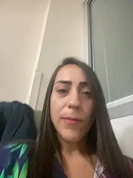 lucioliveira online show from October 27, 2025, 2:45 am