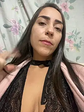 lucioliveira online show from November 27, 2025, 5:57 pm