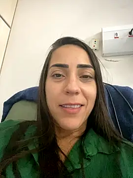 lucioliveira online show from November 13, 2025, 4:22 pm