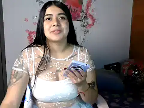 sophiadaza666 online show from February 22, 2026, 1:19 am