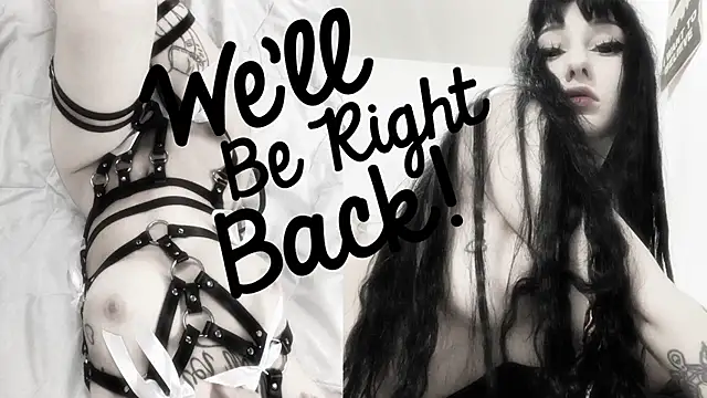 Crystal somnia online show from January 17, 2026, 3:54 am