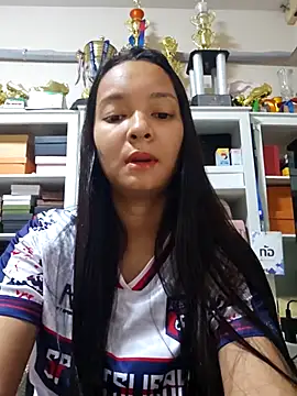 Natural Asian Girl online show from October 29, 2025, 4:22 am