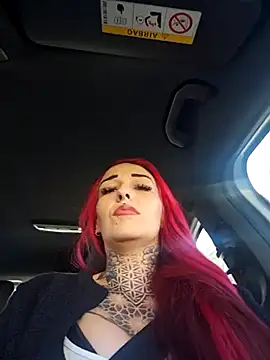 Snapshot of Lexii-Love chatting on September 22, 2025, 11:38 am Lexii-Love online show from September 22, 2025, 11:38 am