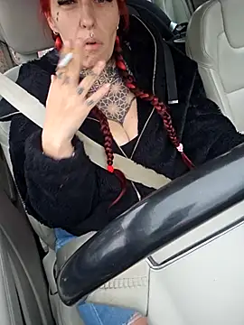 Snapshot of Lexii-Love chatting on October 29, 2025, 8:46 am Lexii-Love online show from October 29, 2025, 8:46 am