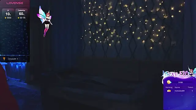 Vetta11 online show from February 24, 2026, 9:48 pm