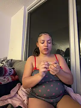 allybluee777 online show from February 15, 2026, 12:00 am