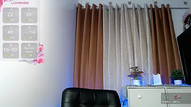  Jenniyah  online show from September 27, 2025, 2:56 pm