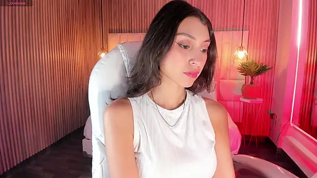 Cloe Black online show from January 9, 2026, 4:41 am