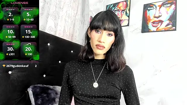 samara novice18 online show from January 9, 2026, 8:05 pm