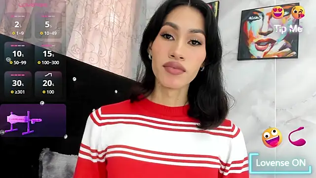 samara novice18 online show from April 7, 2026, 7:26 pm