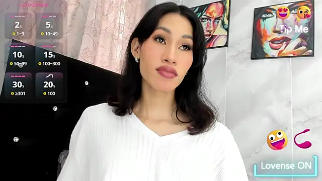 samara novice18 online show from April 8, 2026, 7:37 pm