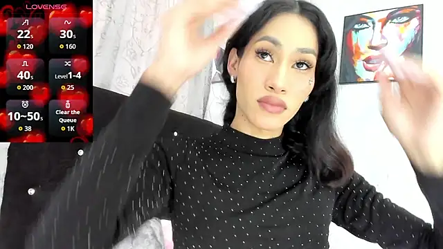 samara novice18 online show from March 12, 2026, 7:29 pm