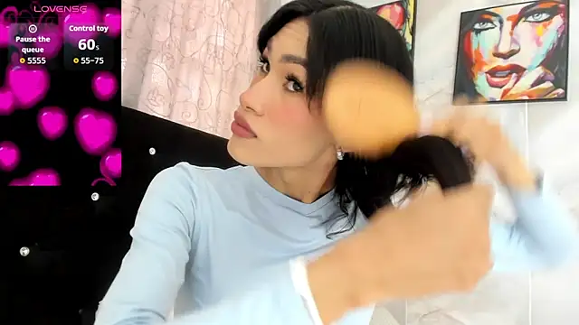 samara novice18 online show from March 11, 2026, 7:19 pm