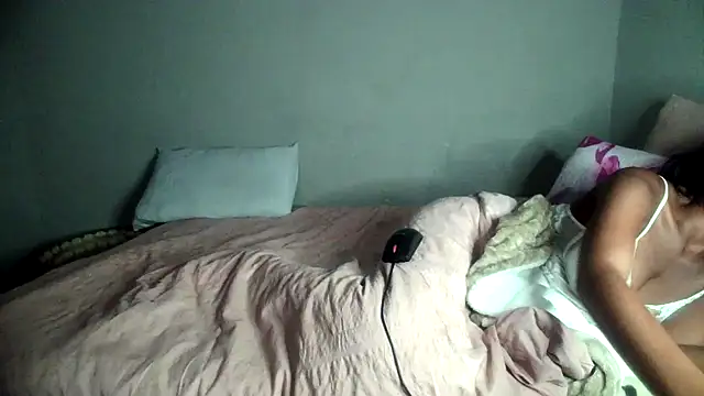 blueyXxX online show from March 19, 2026, 4:01 am