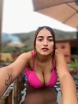Jessysammy online show from July 25, 2026, 5:08 pm