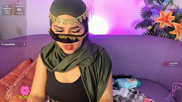 May hadi online show from July 29, 2026, 9:03 pm