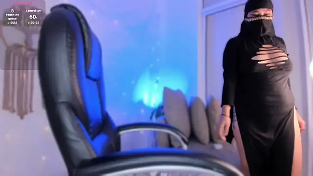 May hadi online show from November 10, 2025, 2:38 am