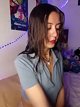 Catti Brie online show from March 10, 2026, 11:36 am