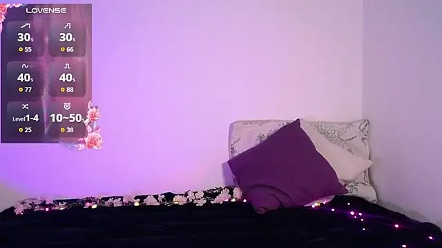 Snapshot of dark__nymph chatting on January 14, 2026, 4:05 am dark nymph online show from January 14, 2026, 4:05 am