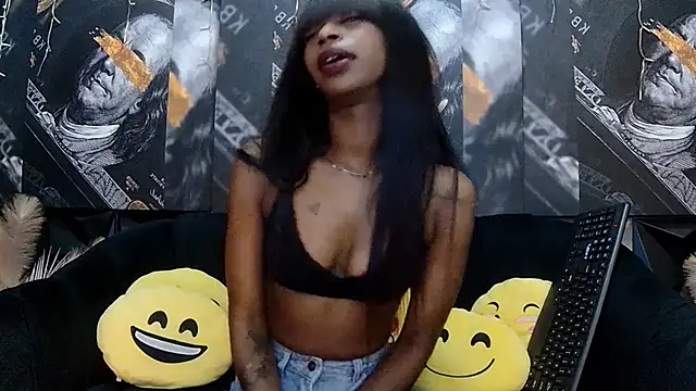 Lilmisbaddyxxx online show from March 17, 2026, 4:21 pm