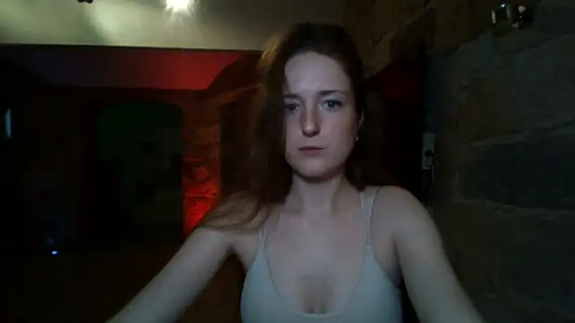 Snapshot of Tanywish chatting on October 28, 2025, 11:20 am Tanywish online show from October 28, 2025, 11:20 am