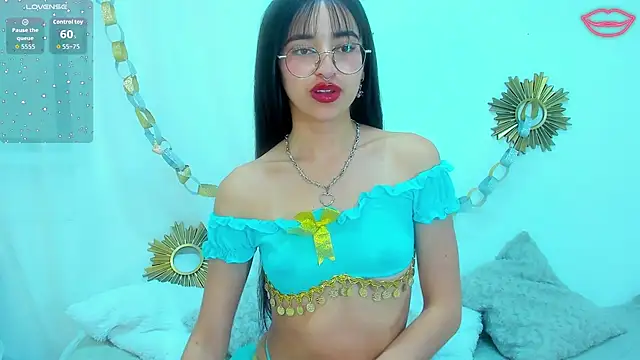  Amatista Fire online show from September 27, 2025, 2:23 pm