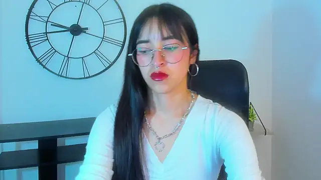  Amatista Fire online show from November 1, 2025, 1:49 pm