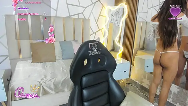 CYRUS TAY online show from March 26, 2026, 11:41 am