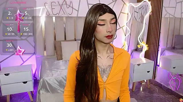 CYRUS TAY online show from March 20, 2026, 12:39 pm