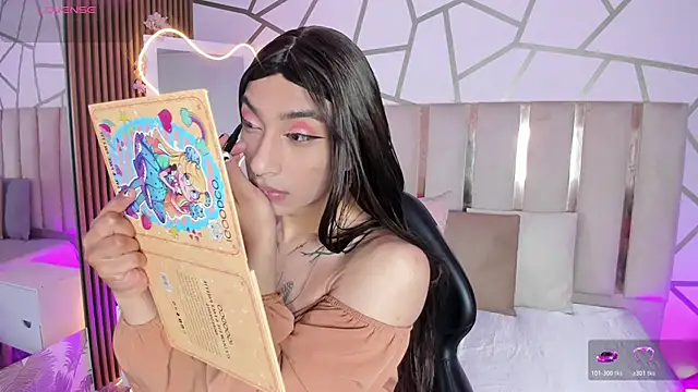 CYRUS TAY online show from March 31, 2026, 11:56 am