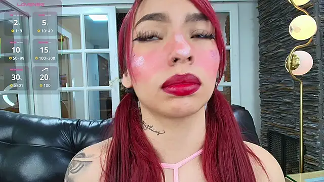 miss   abigail online show from November 28, 2025, 10:59 am