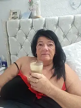 Angeldelightt online show from September 17, 2025, 6:26 am