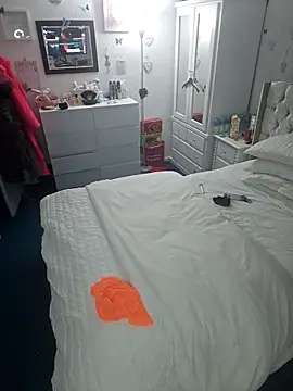 Angeldelightt online show from March 10, 2026, 6:45 pm