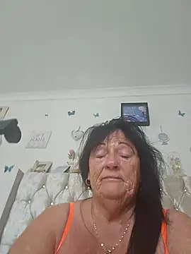 Angeldelightt online show from September 9, 2025, 8:57 am