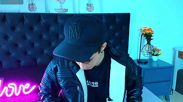 Jheampiiero online show from March 21, 2026, 10:24 pm