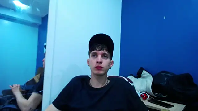 Jheampiiero online show from November 28, 2025, 12:49 pm