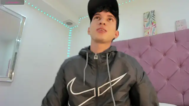 Jheampiiero online show from February 28, 2026, 9:03 pm