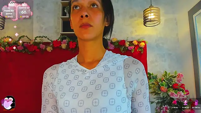 Kloeh Star online show from April 4, 2026, 8:37 pm