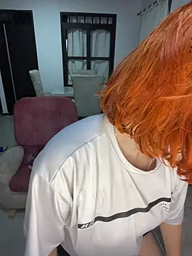 Alysson LS online show from December 15, 2025, 2:39 am