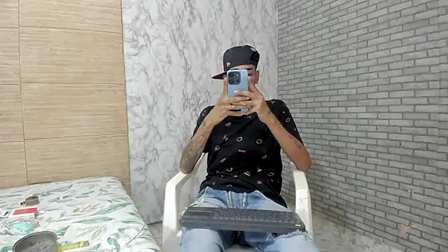 Sexvergon 26 online show from November 10, 2025, 7:41 pm