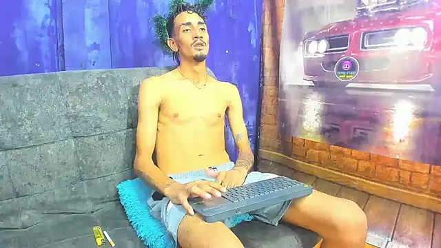 Snapshot of Sexvergon_26 chatting on February 15, 2026, 11:53 am Sexvergon 26 online show from February 15, 2026, 11:53 am