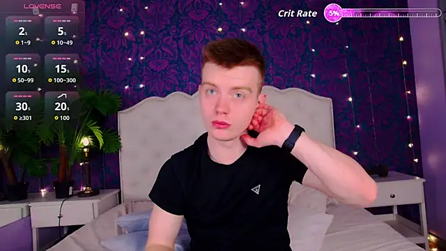 Snapshot of Happydeimos chatting on May 14, 2026, 10:40 pm Happydeimos online show from May 14, 2026, 10:40 pm