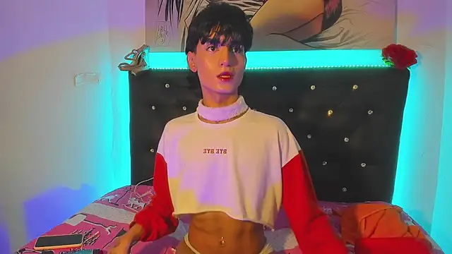 IviMillerxh online show from November 19, 2025, 12:38 pm