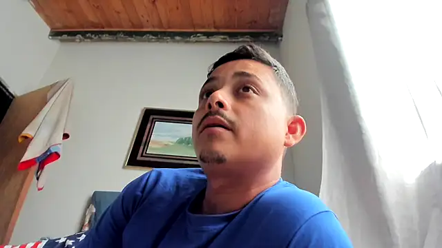 veronica and bryan online show from April 7, 2026, 4:31 pm