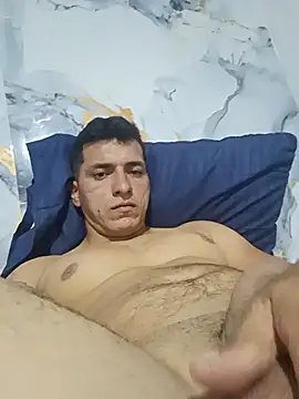 turcosexoactivo online show from May 24, 2026, 4:34 am