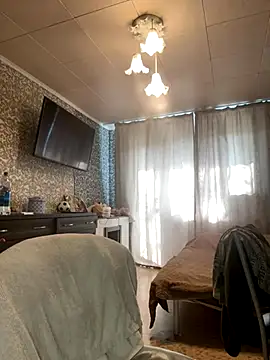 HairyJeffry online show from October 31, 2025, 2:30 am